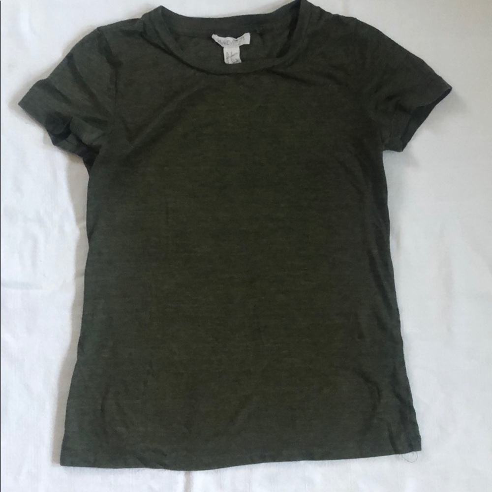 Forever 21 tshirt